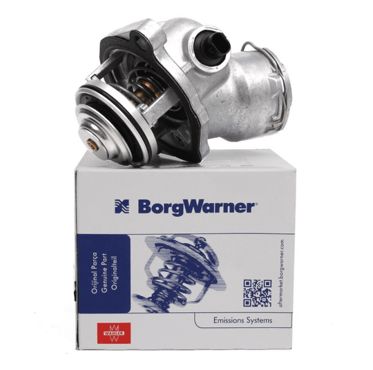 WAHLER | Mercedes W211 Kasa E280 272 Motor Termostat