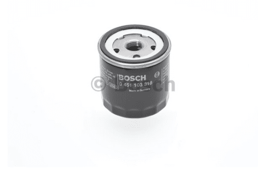 YAĞ FİLİTRESİ VW POLO HB 1.6,1.4 16V,BORA 16V