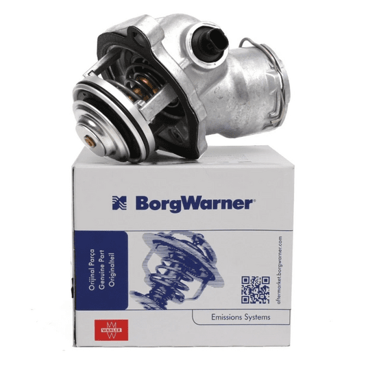 WAHLER | Mercedes W211 Kasa E320 272 Motor Termostat