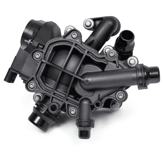 BMW | F32 Kasa 418i B38 Motor Komple Termostat Orijinal