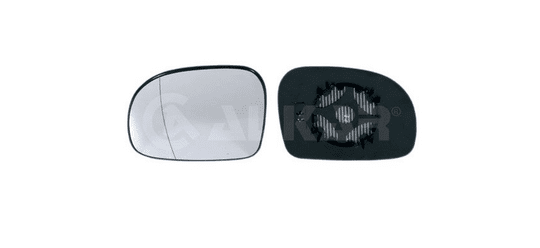 AYNA CAMI ELEKTRİKLİ VIANO W639 SOL