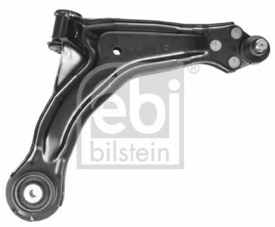 FEBI BILSTEIN | Salıncak 638 Vito Sağ