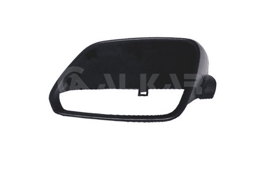 AYNA KAPAĞI SOL POLO OCTAVIA SİYAH 04>08