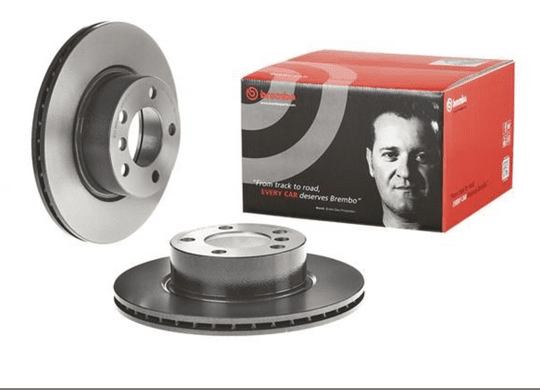 BREMBO  | Fren Diski Ön F20 / F30 / F31 / F36