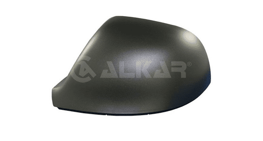 AYNA KAPAĞI SOL AMAROK T6 SİYAH 10>16