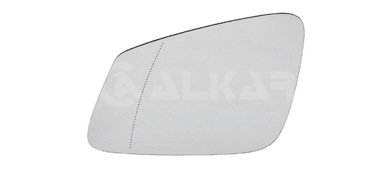 AYNA CAMI F20/L/ISITMALI