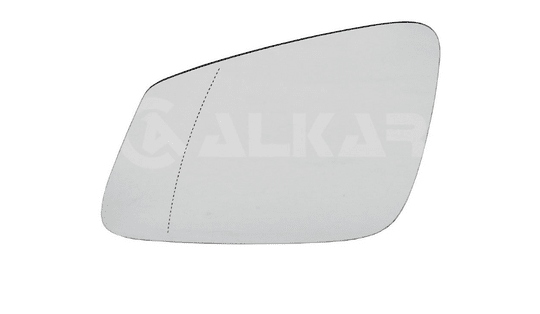 AYNA CAMI F20/L/ISITMALI