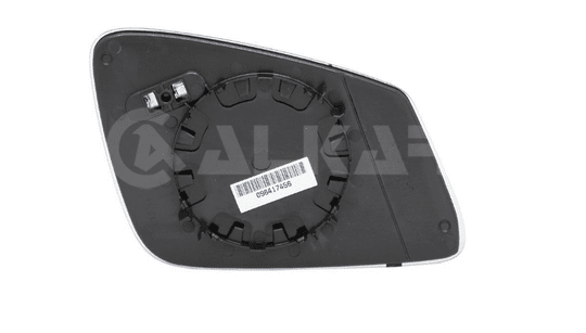 AYNA CAMI F20/L/ISITMALI