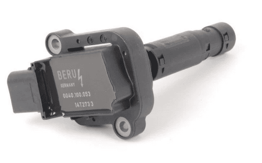 BERU | Mercedes W211 Kasa E200 Kompressor (2002-2006) Ateşleme Bobini
