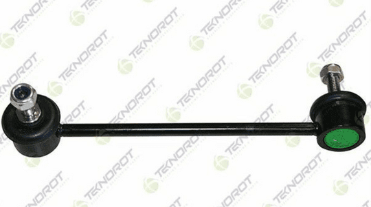 TEKNOROT  | Askı Rotu Ön Sol V-Class 638 / 2 99-03 Vito 638 99-03