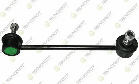 TEKNOROT  | Askı Rotu Ön Sağ V-Class 638 / 2 99-03 Vito 638 99-03
