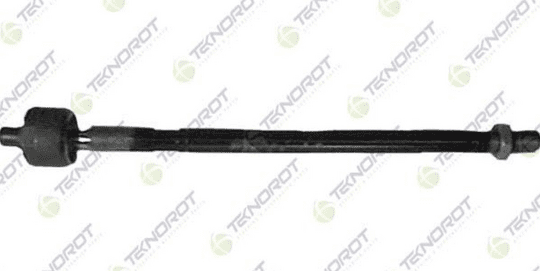 TEKNOROT  | Rot Mili V-Class 638 / 2 96-03 Vito 638 96-03