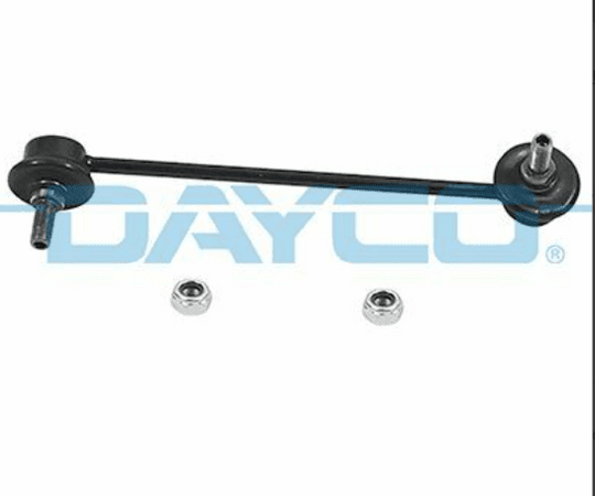 DAYCO | Viraj Rotu Ön Sol (Mercedes W638 Vito CDI)