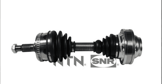 SNR | Aks Komple (Mercedes W638 / 108Cdı-110Cdı-112Cdı / Ön Sağ-Sol)