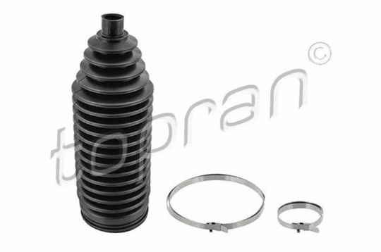 TOPRAN | Direksiyon Körüğü-(VW: Lt35 28 46 Volt)