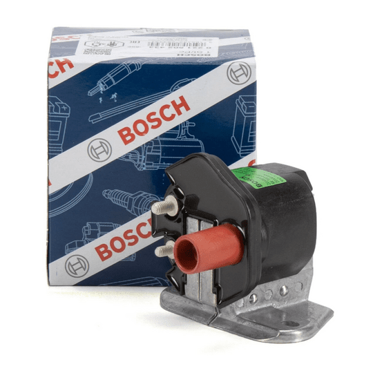 BOSCH | Mercedes W126 Kasa 420 SEL Ateşleme Bobini