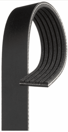 GATES | V Kayışı 01-Lt28-Lt35-Lt46 2.8Tdi + Ac