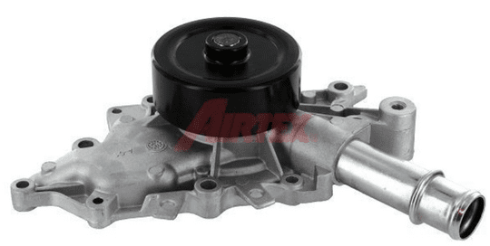 AIRTEX  | M.Benz M611 W638 Vito Su Pompası A6112001001