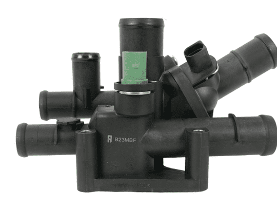 TERMOSTAT-VW 1.6 GOLFIV,BORA BFQ AVU MANUEL(Komple