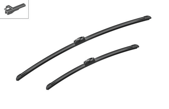 BOSCH | Silgi Süpürgesi Tk 65 + 45Cm 10-BMW.5S-7S Aerotwın