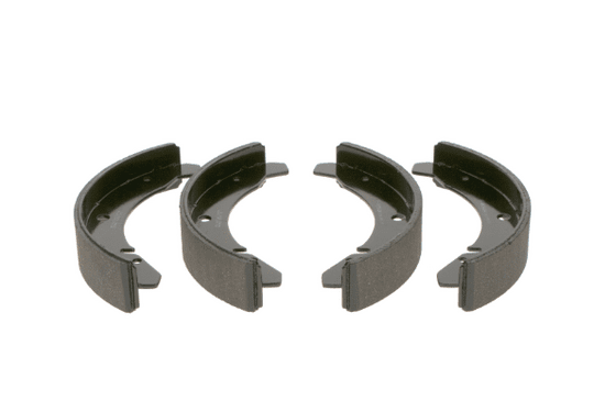 FREN PABUÇ BALATA VW 1200-1300-1303 ARKA 230x40