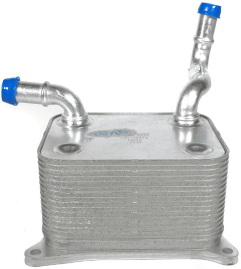 YAĞ SOĞUTUCUSU VW 4.2 V8 A6 A8 Q7 TOUAREG