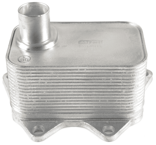 YAĞ SOĞUTUCUSU VW PASSAT 1.8-2.0 TFSİ FSİ