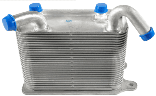 YAĞ SOĞUTUCUSU VW T5 1.9/2.5TDİ AUT.ŞANZUMAN