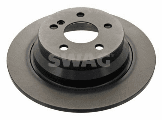 SWAG | Fren Diski (Mercedes W211-W212-W218 Arka)