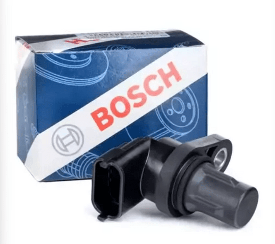 Mercedes W204 Kasa C180 Eksantrik Devir Sensörü Bosch Marka