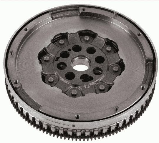 SACHS | Debriyaj Volanı Traffic III Minibüs / Otobüs (Jg_): 1.6 DCI 90 (Jgme)