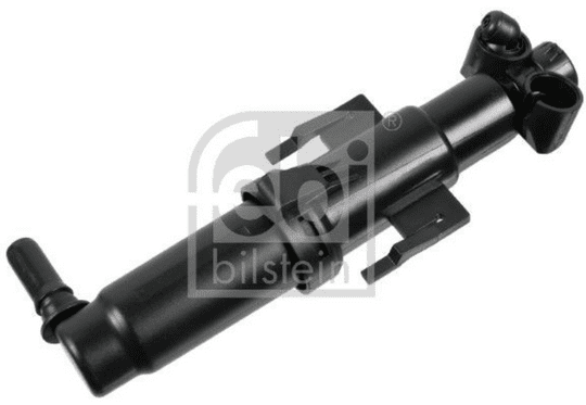 FEBI BILSTEIN | Far Temizleme Tertıbatı Sol 10-5-Seri (F10-F11)