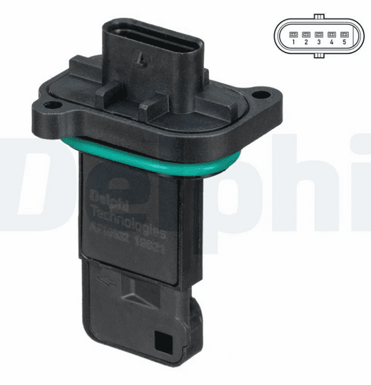DELPHI  | Debımetre 12 > 1-Seri (F20-F21) 3-Seri (F30-F31-F80) 5-Seri (F07-F10-F11) X3 (F25) X5 (F15-F85)
