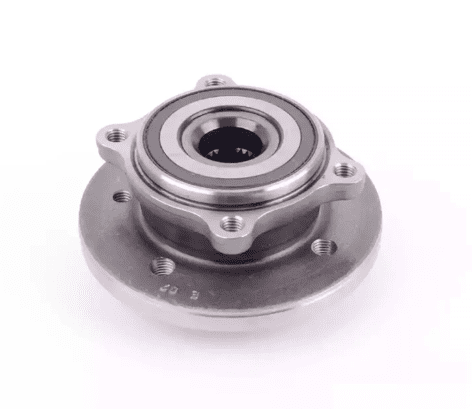 Mini Cooper Ön Porya Bilyası R50 R52 R53
