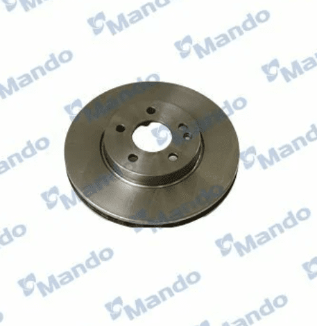 MANDO | Disk On (Ad) 15 &Gt, Vito | 2 Adet