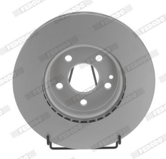 FERODO | Disk On 15-Vito | 1 Adet