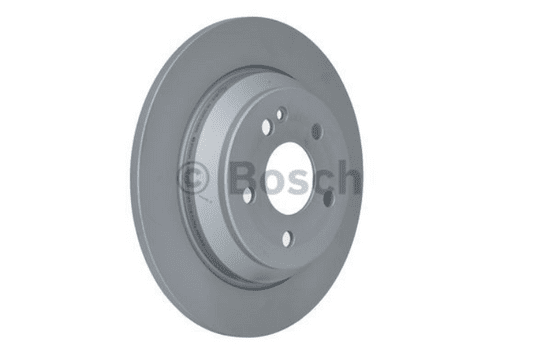 BOSCH | Disk Arka (Ad) 15-Vito | 2 Adet