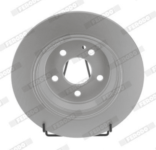 FERODO | M.Benz W447 Vito Arka Fren Diski Takım 4474230412