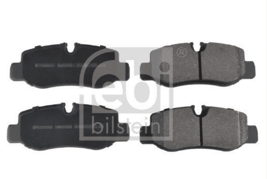 FEBI BILSTEIN | Fren Balatası Arka V-Class W447 14-Vito W447 14 -