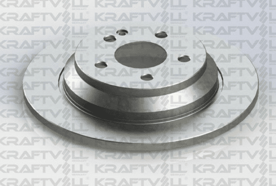 KRAFTVOLL | Fren Diski Arka V-Class W447 14-Vito W447 14 -
