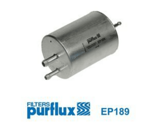 PURFLUX  | Yakıt Filtresi