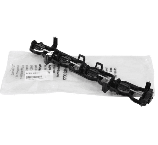 BMW | 4 Serisi F32 Kasa 420d N47 Motor Emme Manifold Kelebeği Orijinal