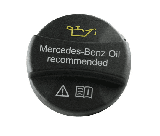 MERCEDES-BENZ | W115 Kasa Yağ Dolum Kapağı