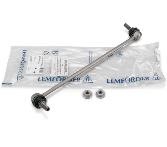 LEMFORDER | Viraj Rotu Ön Sağ 15-Vito (W447) 363mm