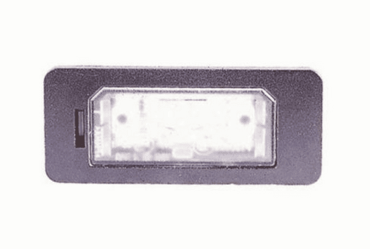 DEPO  | Plaka Lambası (BMW E71-84-90 / F10-15-25-30-36-48 Ledlı)