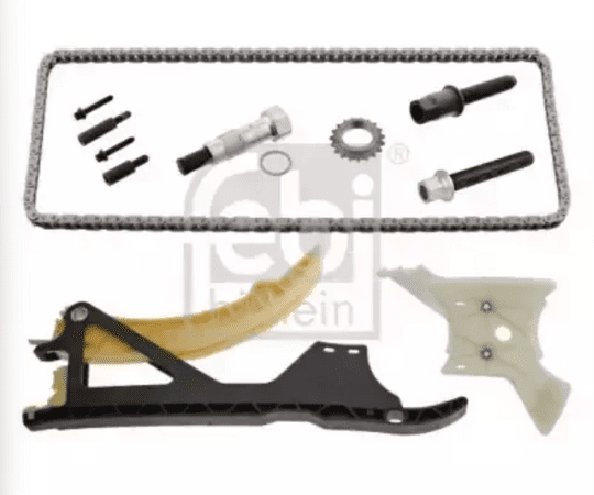 Bmw X5 Serisi E70 Zincir Gergi Seti Febi