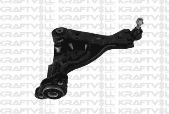 KRAFTVOLL | Salıncak Rotilli Ön Sol Alt V-Class W447 14-Vito W447 14 -