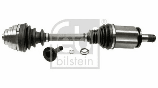 FEBI BILSTEIN | Komple Aks (BMW F30-F20-F22-F30-F32-F36 Xd-İx / Ön Sol)