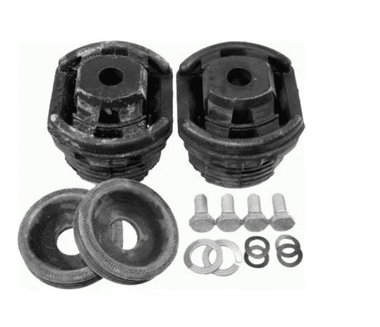 YERLİ | Mercedes W115 Kasa Arka Travers Tamir Takımı Set İthal