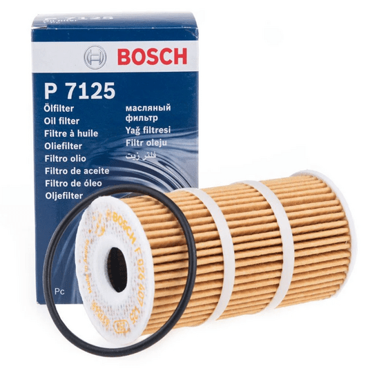 BOSCH | Mercedes Vito W447 622 Motor Yağ Filtresi